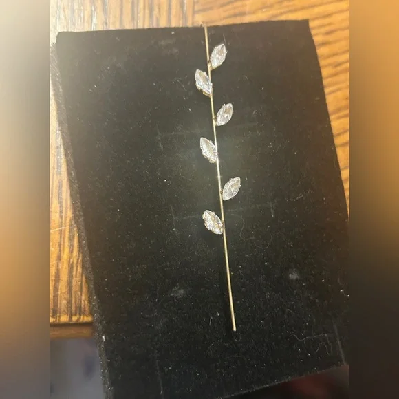 Buy one Get one Free All Ear Crawlers! Cuffs Pair Earrings New - Picture 1 of 4